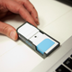 Illustration for article titled The DNA Sequencing Thumb Drive